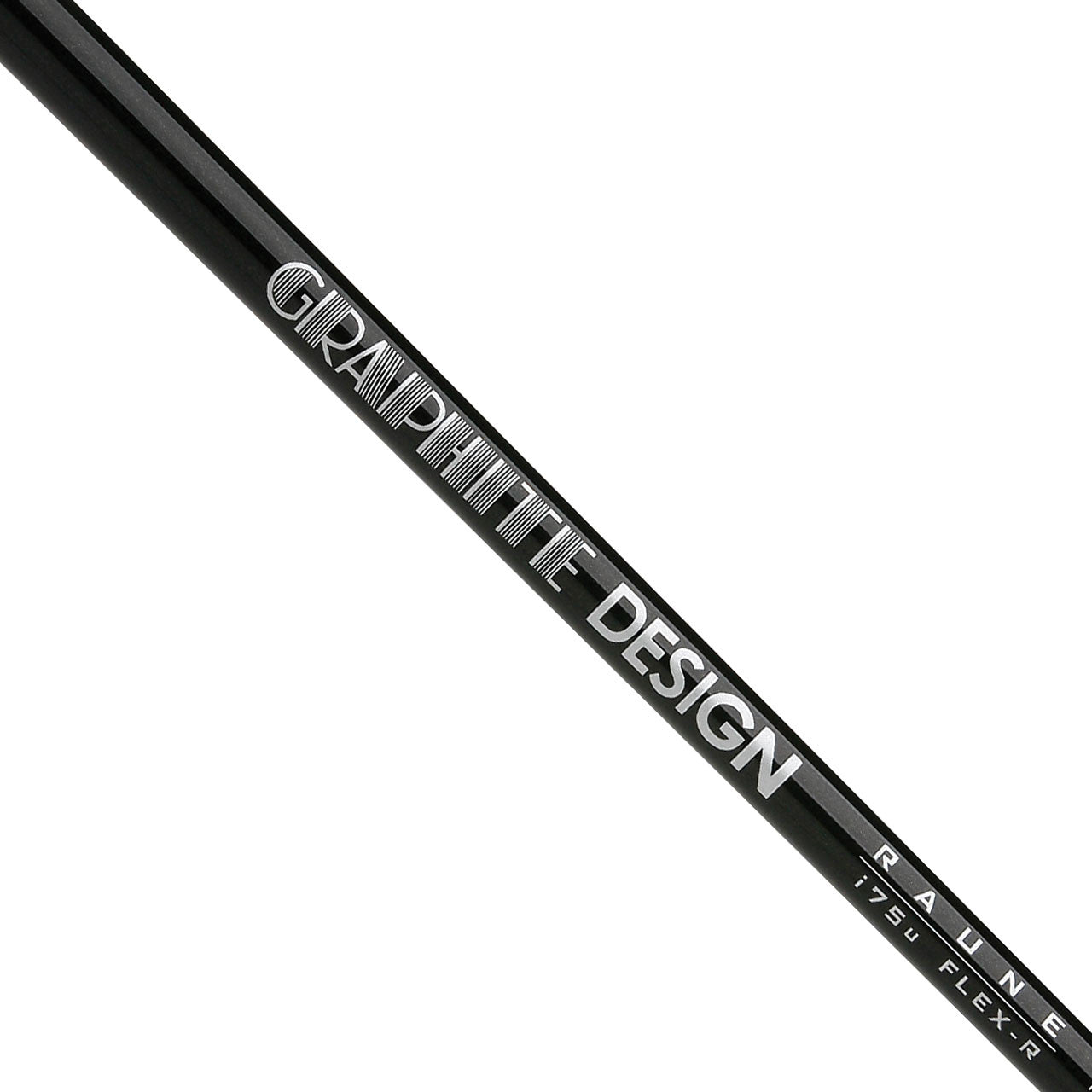 Raune Iron Shaft