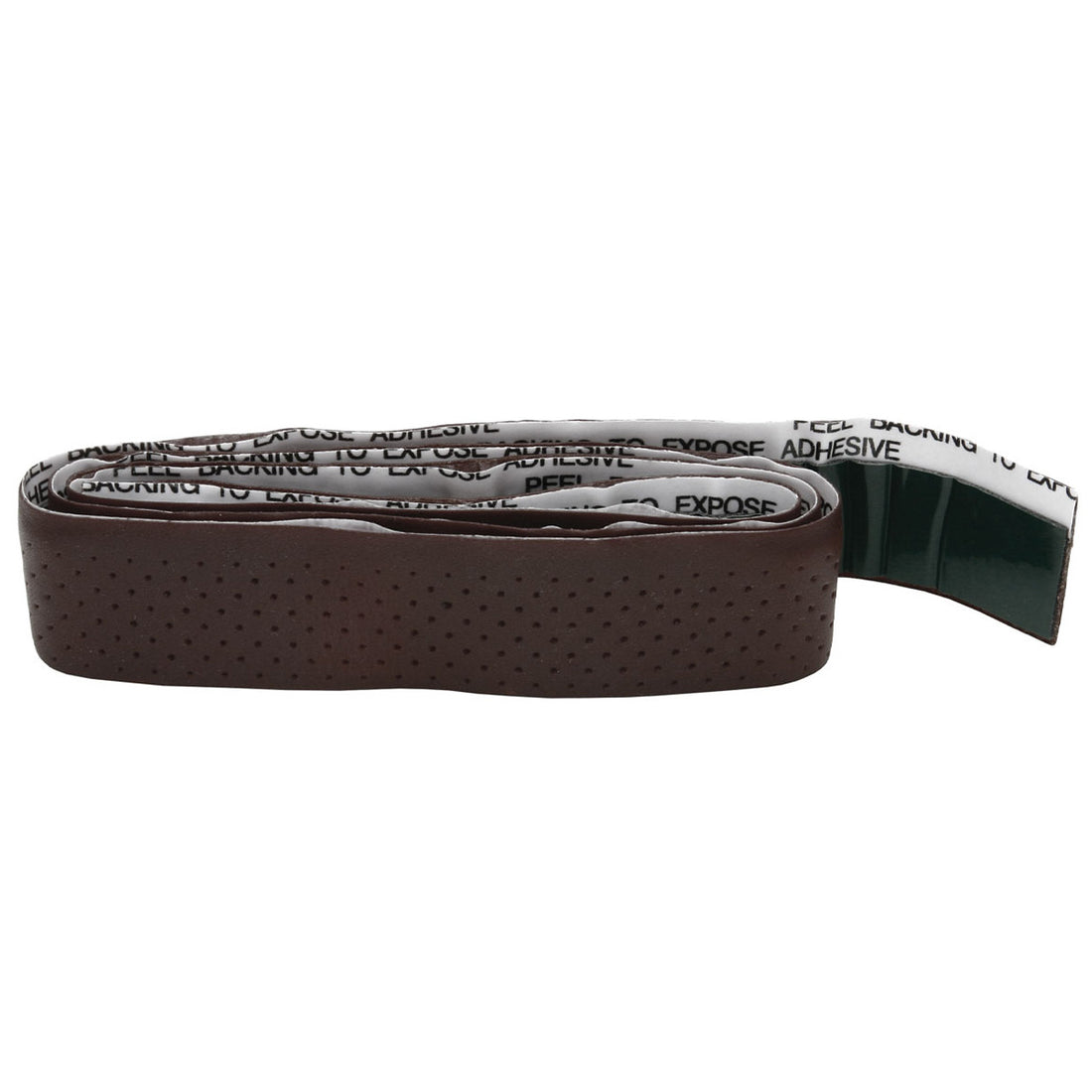 Leather Strapping