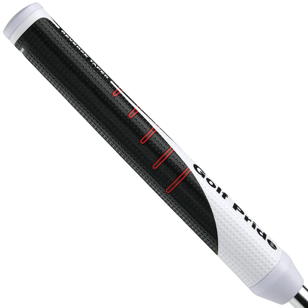 Golf Pride Reverse Taper Round Putter Grip