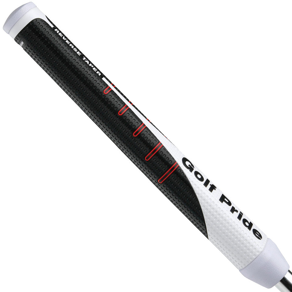 Golf Pride Reverse Taper Round Putter Grip