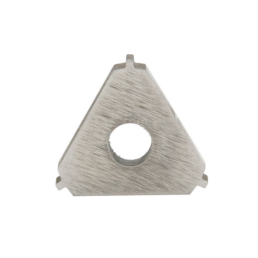 Regrooving Tool Replc 2010 Blades