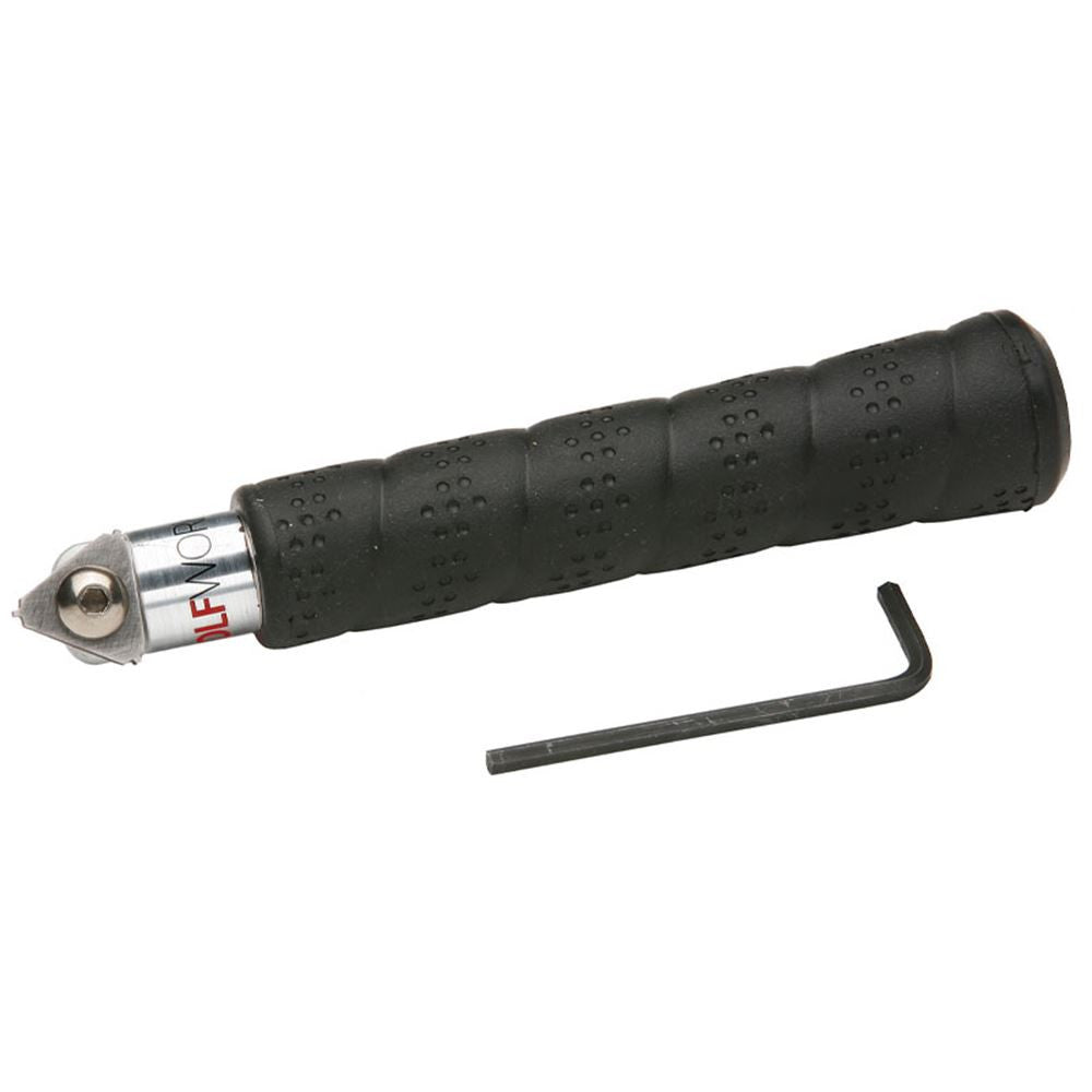 Regrooving Tool 2010+