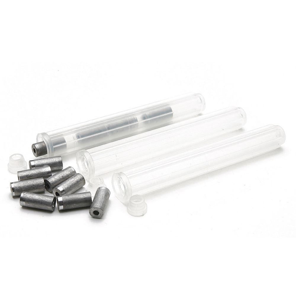 Universal Counterbalancing Tubes