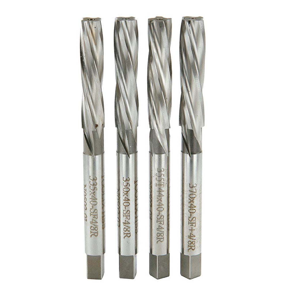 Spiral Flute Rmrs .335, .350, .355 & .370