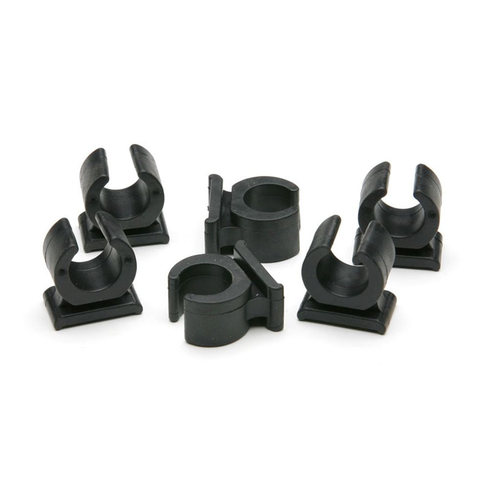 Golf Club Curing Rack 6Pk Grommets