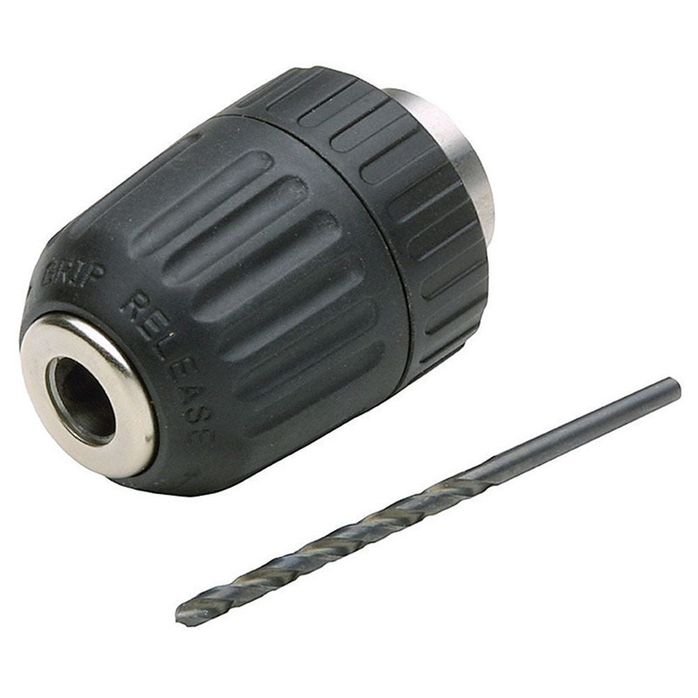 Shaft Tip Cleaner