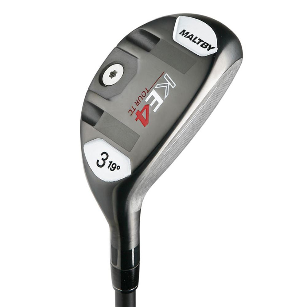 Ke4 Tour Tc Hybrid