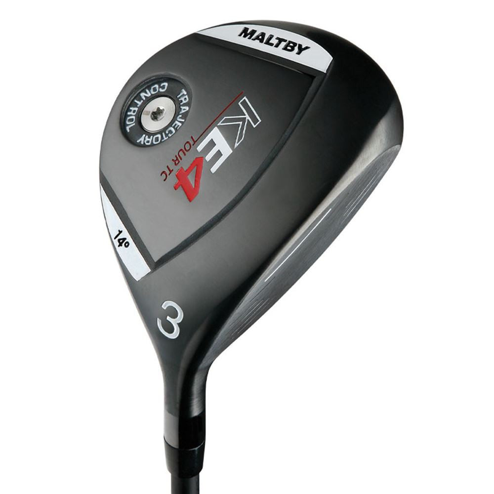 Ke4 Tour Tc Fairway