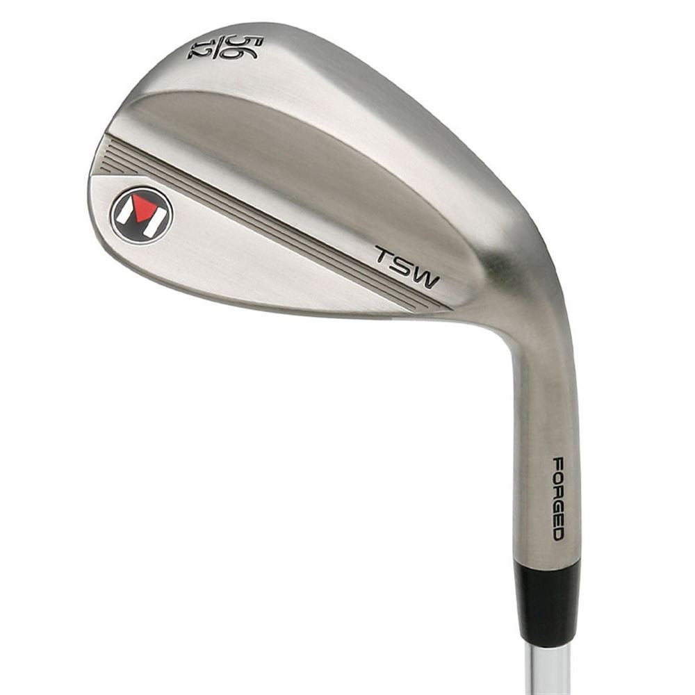 Maltby Drm Tsw Forged Wedge