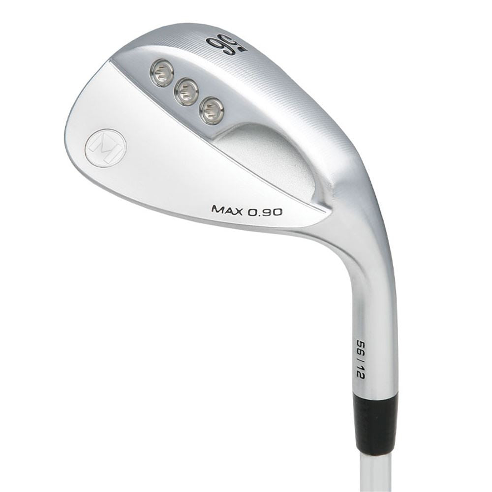 Maltby Max Milled Wedge
