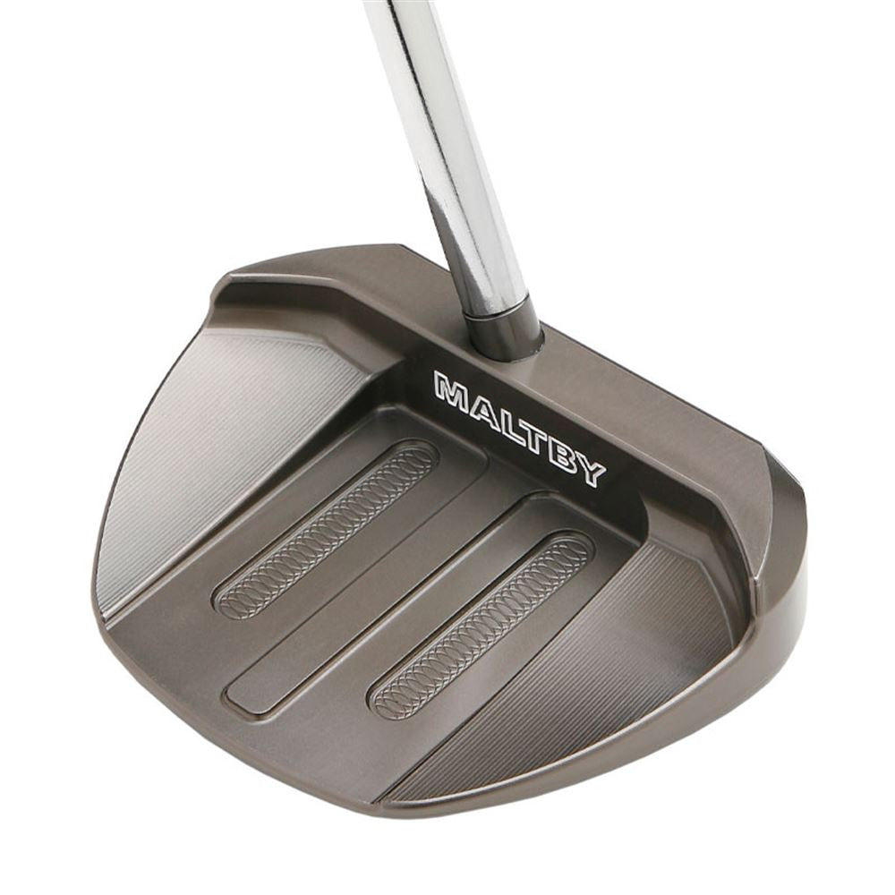 Maltby Ptm-5 Mallet (Center Shafted)