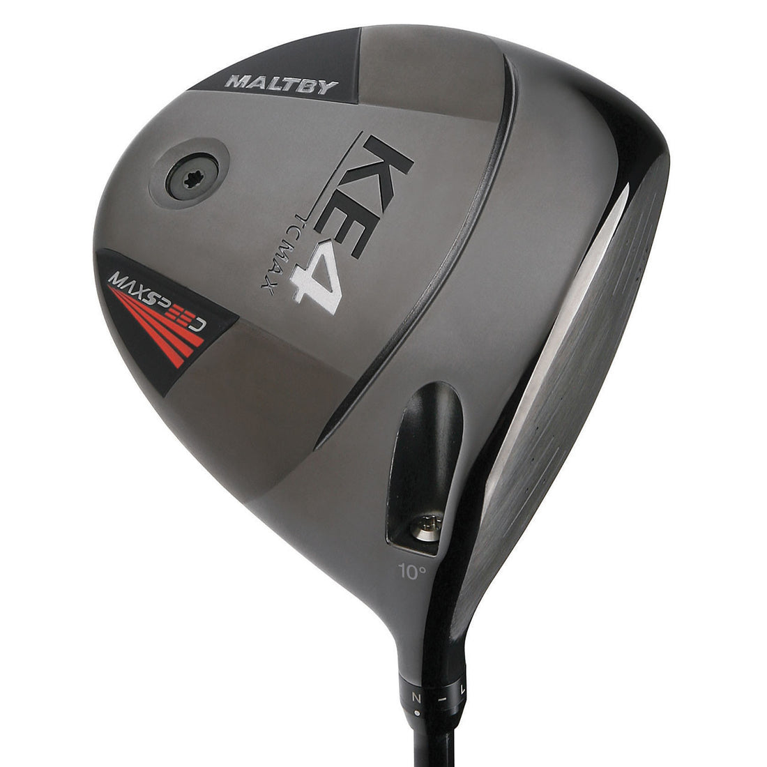 Ke4 Tc Max Driver