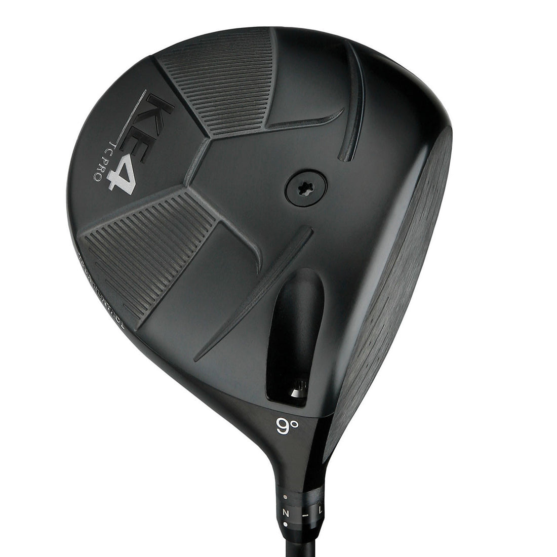 Ke4 Tc Pro Driver