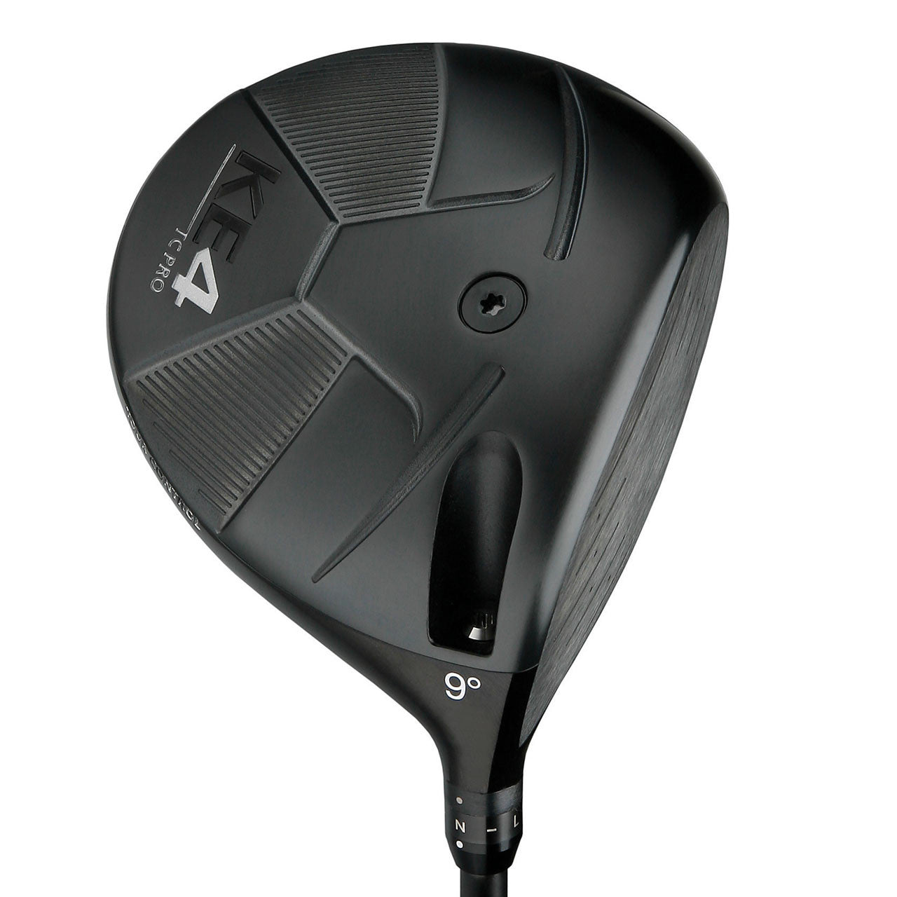 Ke4 Tc Pro Driver