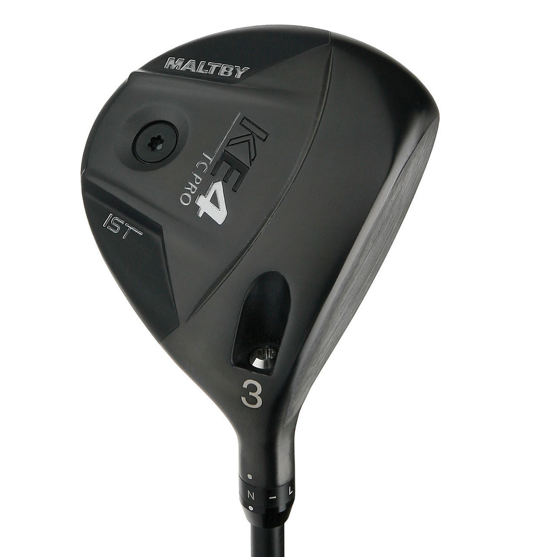 Ke4 Tc Pro Adjustable Fw Woods