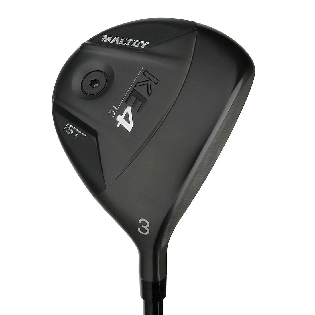 Maltby Ke4 Tc Ist Fairway Woods