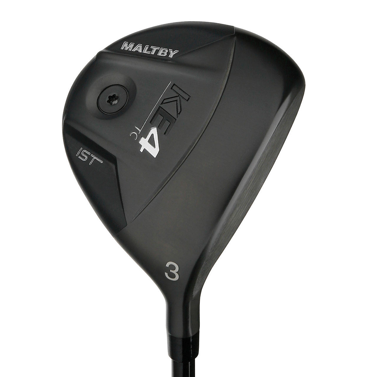 Maltby Ke4 Tc Ist Fairway Woods
