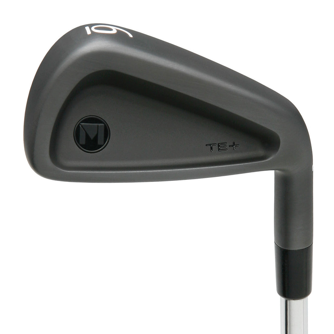 Maltby Te+ Forged Dbm Finish