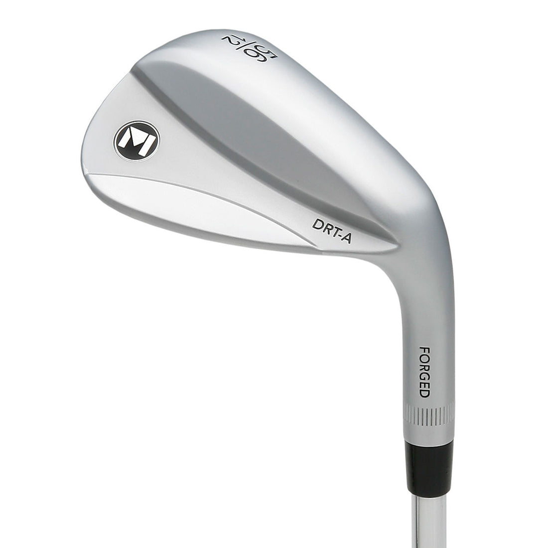 Maltby Drt Wedges Chrome