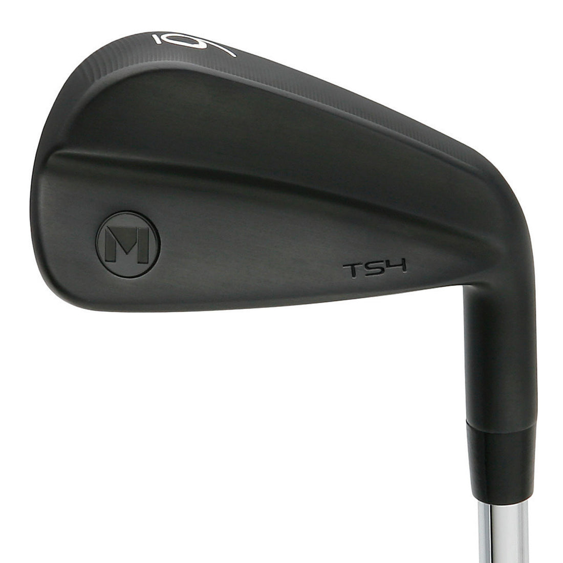 Ke4 Ts4 Forged Irons Dbm Finish