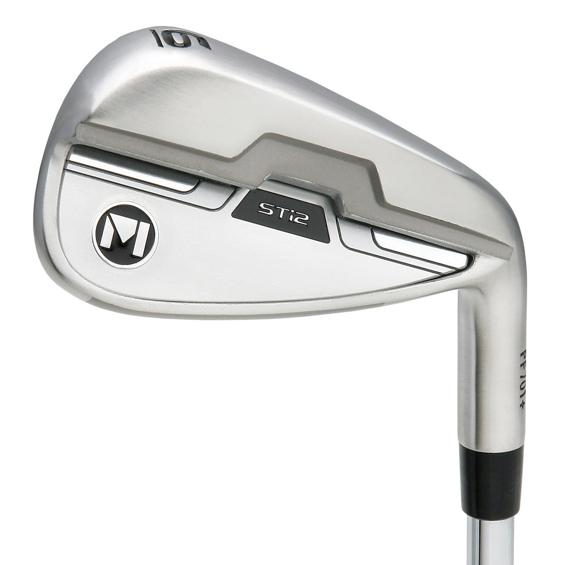 Maltby Sti2 Gen 2 Iron