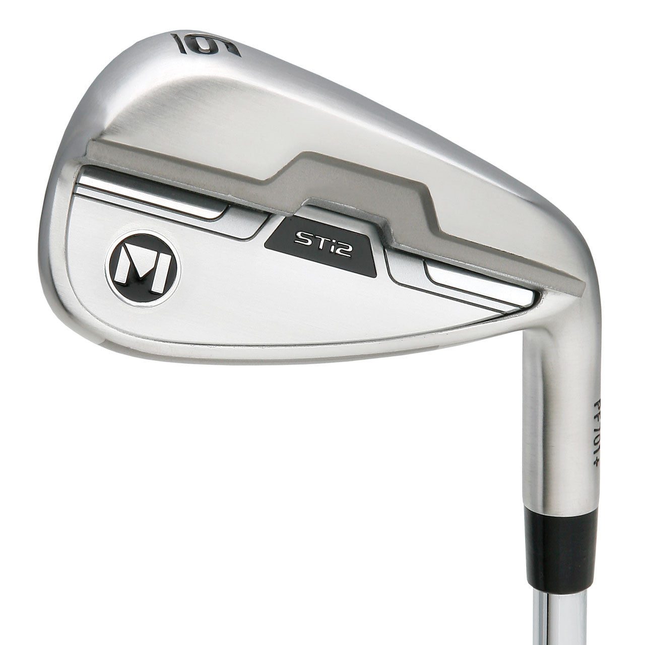 Maltby Sti2 Gen 2 Iron