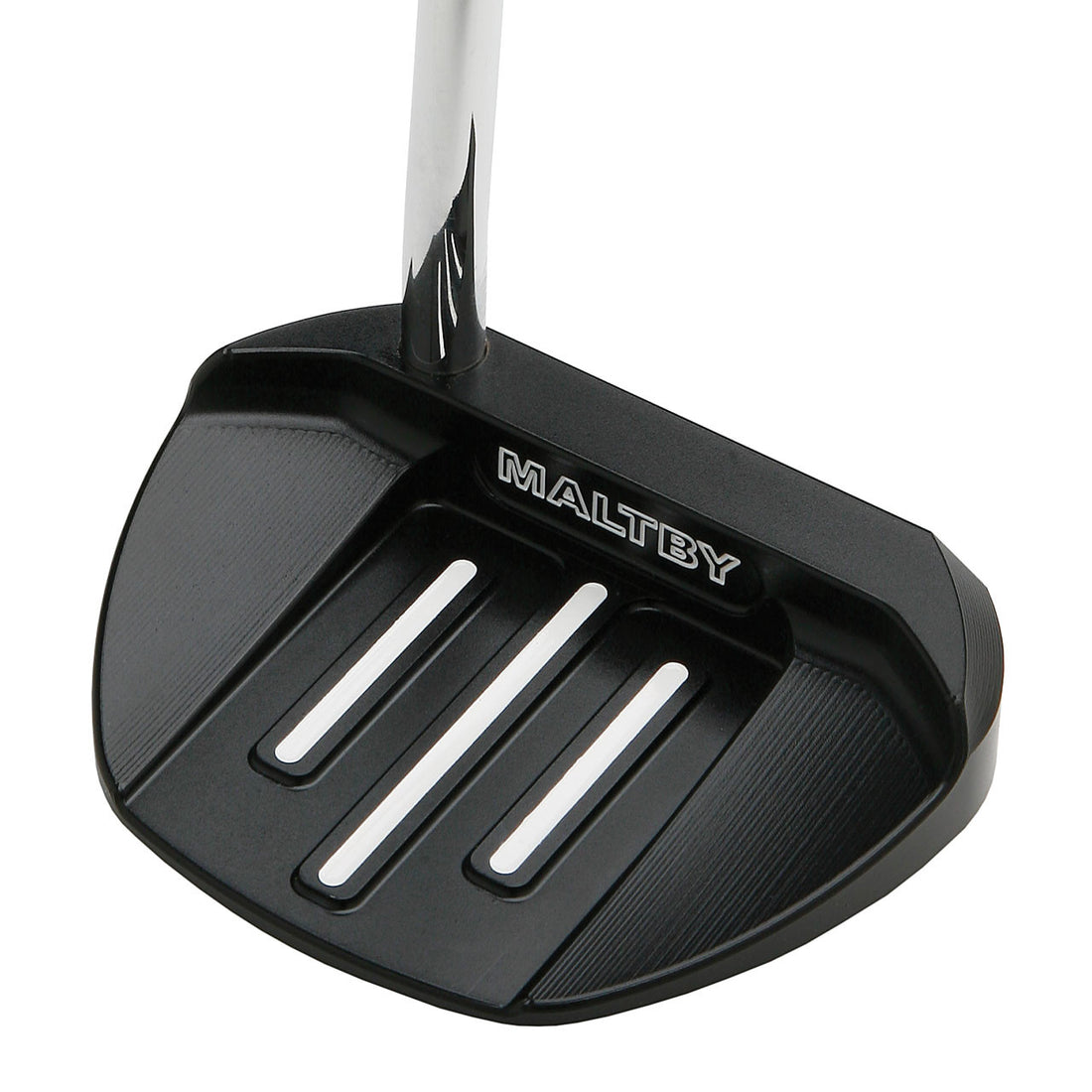 Maltby Pure-Track Ptm-5 90° Black