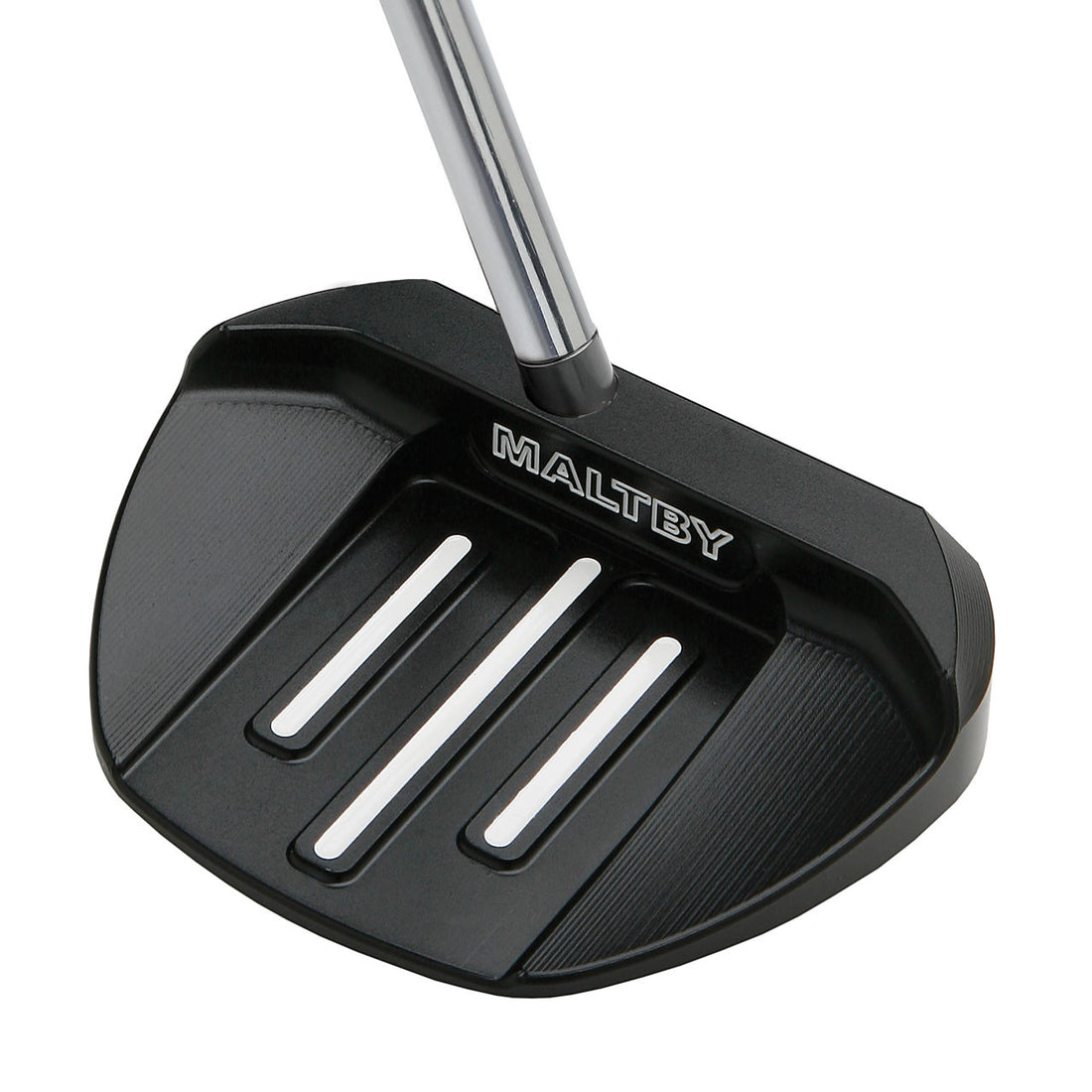 Maltby Pure-Track Ptm-5 Cntr Shft Blk