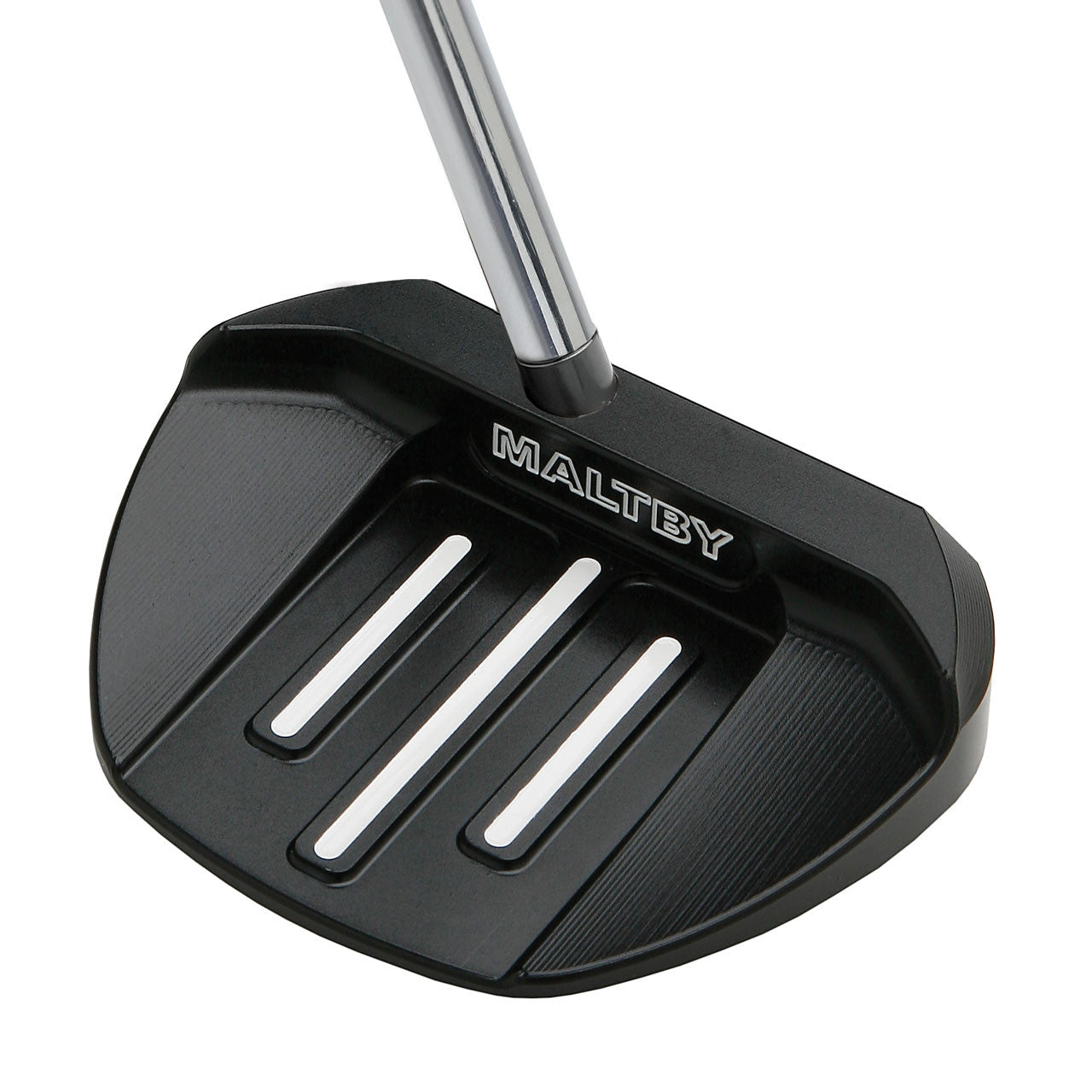 Maltby Pure-Track Ptm-5 Cntr Shft Blk