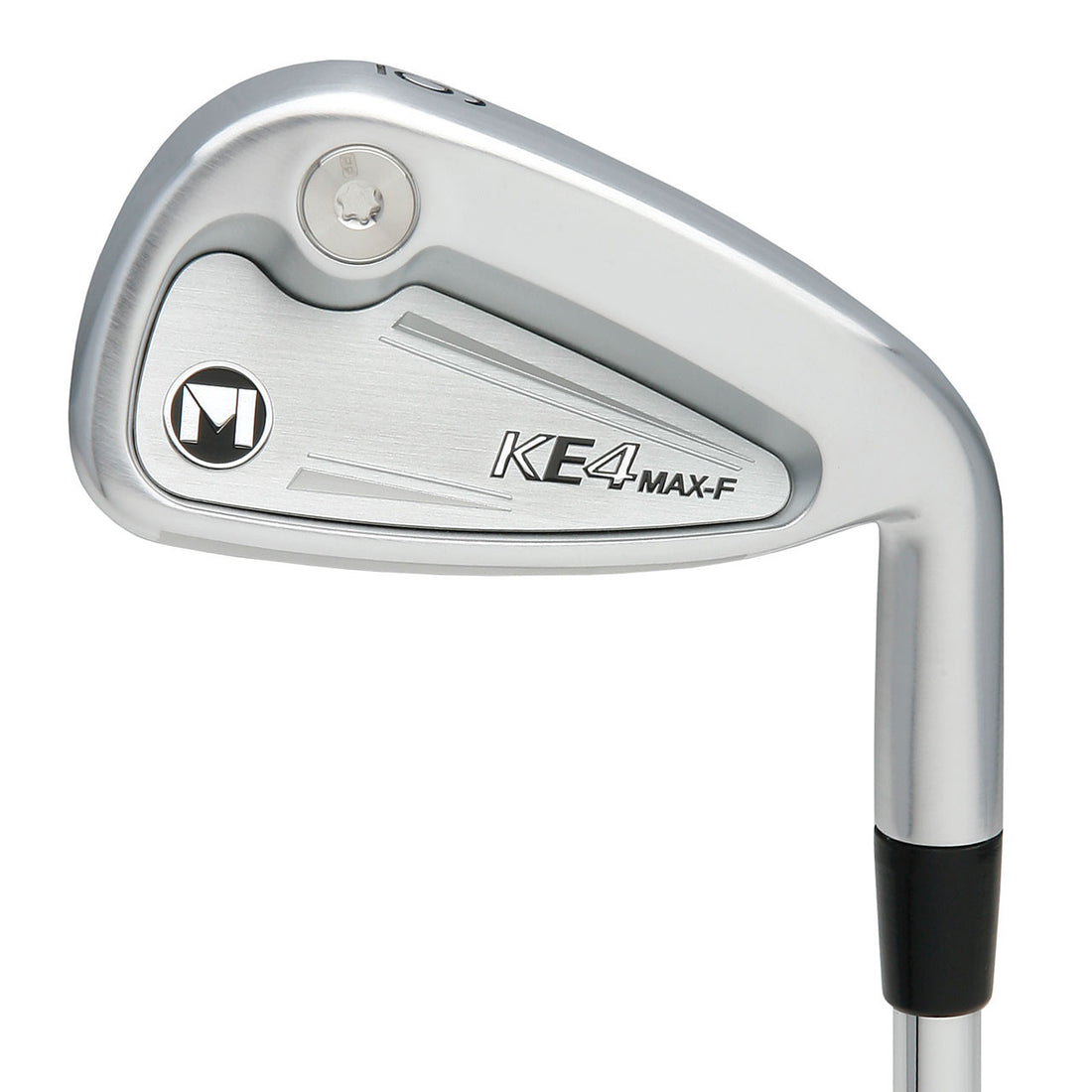 Ke4 Forged Irons Max-F