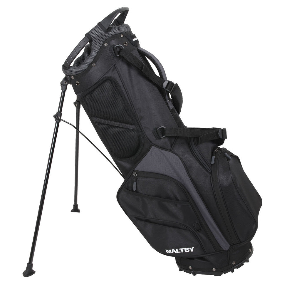 Maltby 14 Way Stand Bag - MAGB002