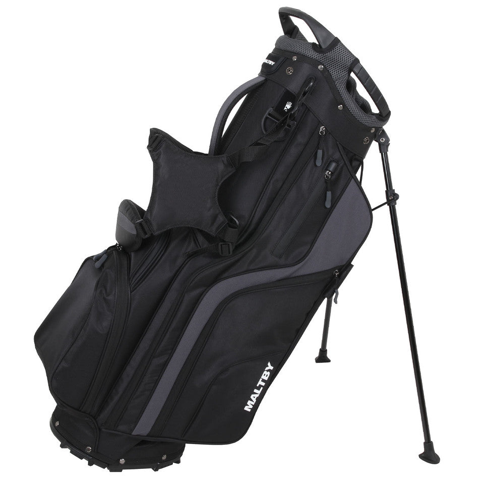 Maltby 14 Way Stand Bag - MAGB002