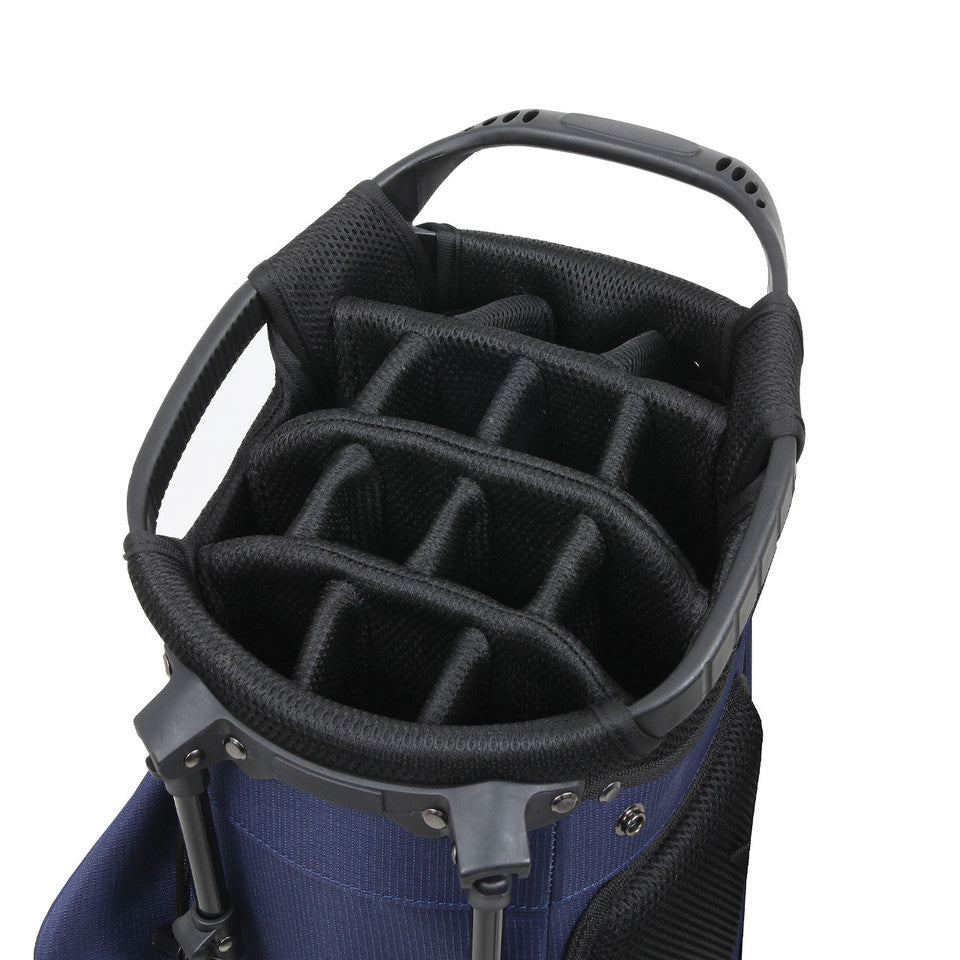 Maltby 14 Way Stand Bag - MAGB002