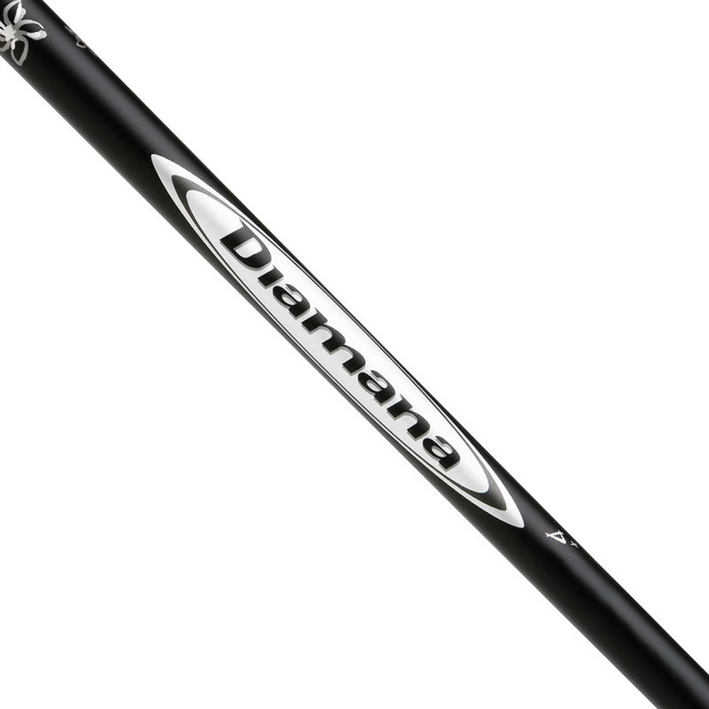 Diamana D+