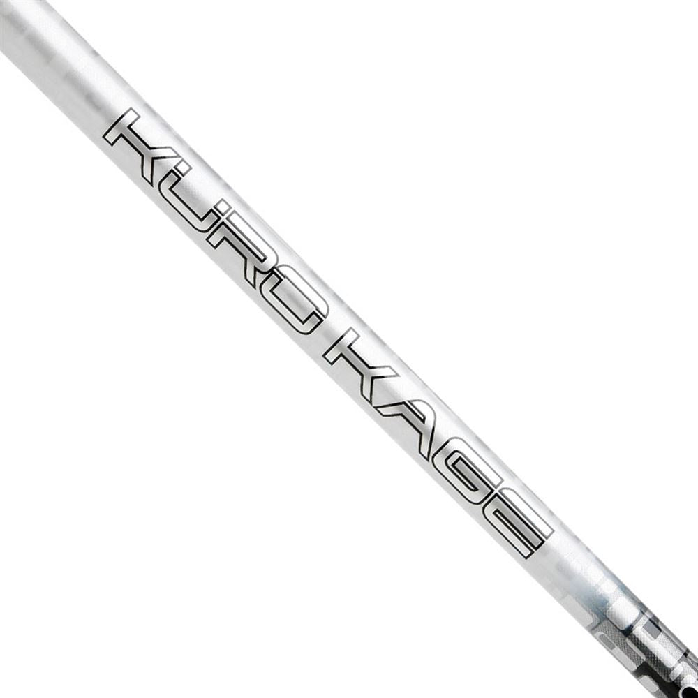 Kuro Kage Silver