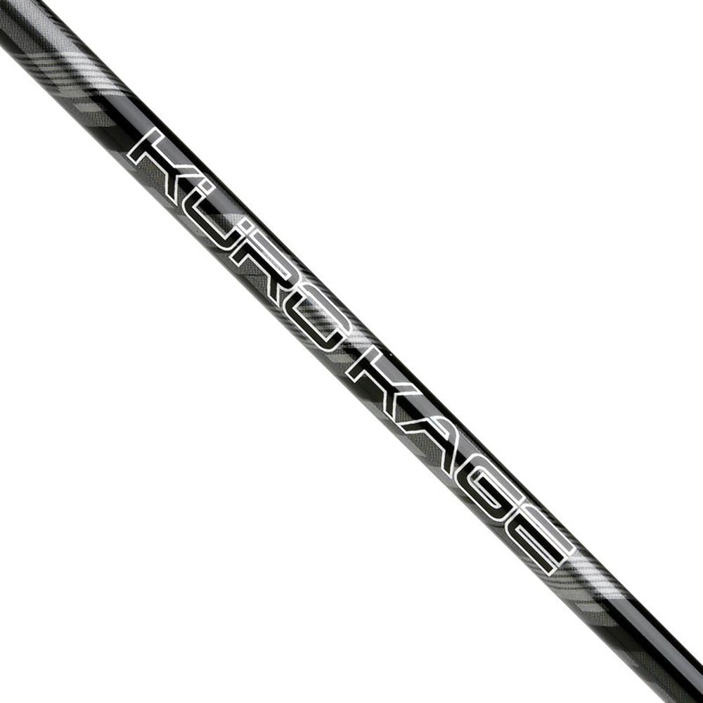 Kuro Kage Black 2Nd Gen Iron