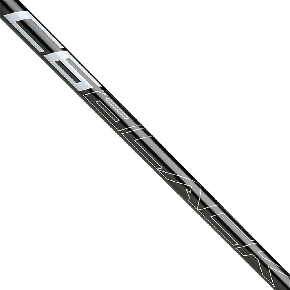 C6 Black Iron