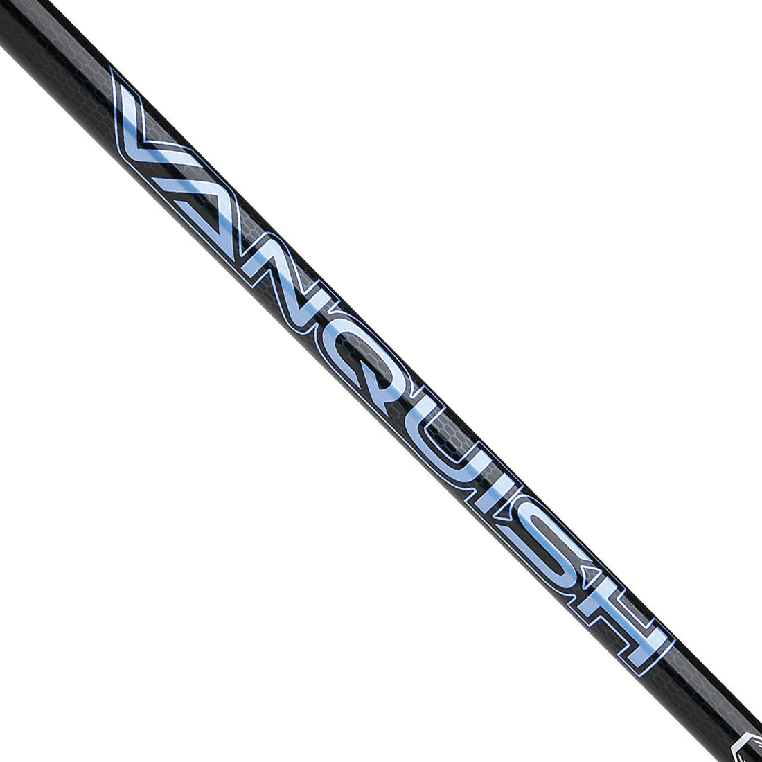 Vanquish Graphite Wood Shaft