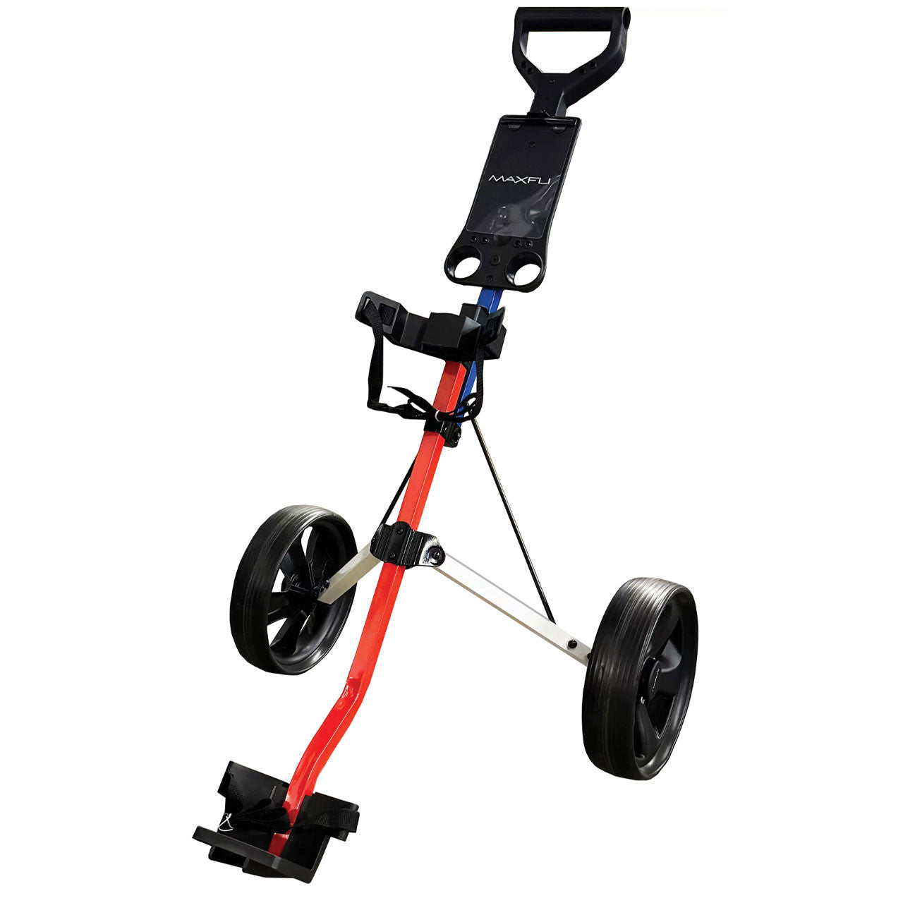 Maxfli Junior Push Cart