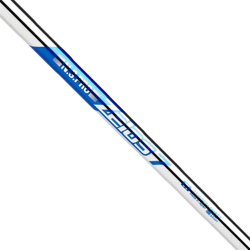 N.S. Pro Zelos 7 .370