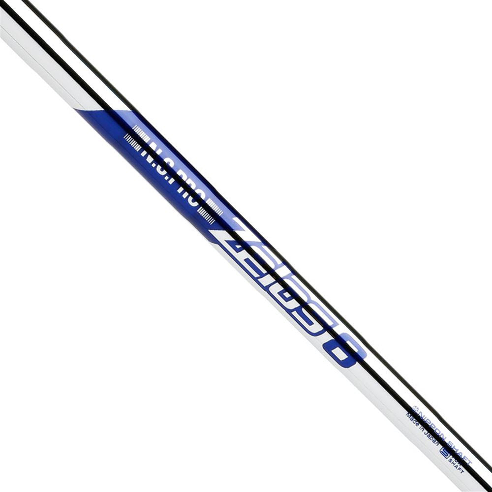 N.S. Pro Zelos 8 .370
