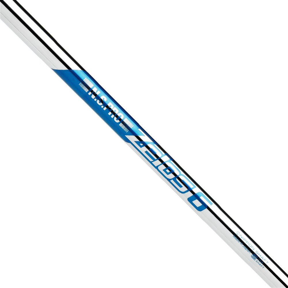 N.S. Pro Zelos 6 .355