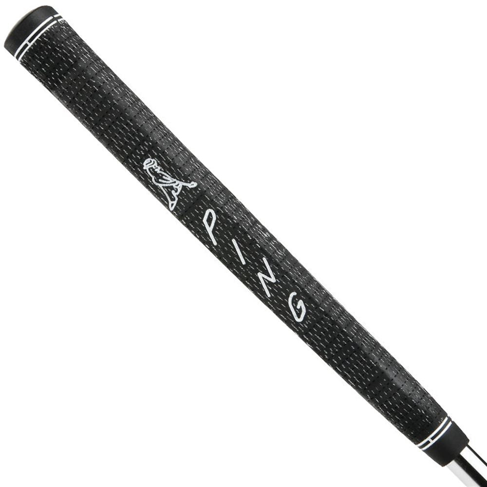 Ping Pp58 Cord Putter Mid.