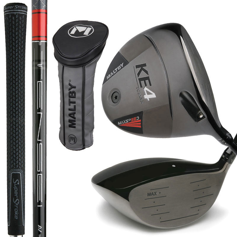 Ke4 Tour Tc Driver Pak