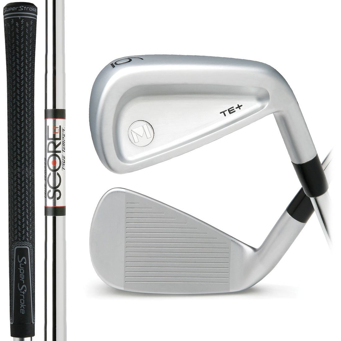 Maltby Te+ Forged Pe Pak