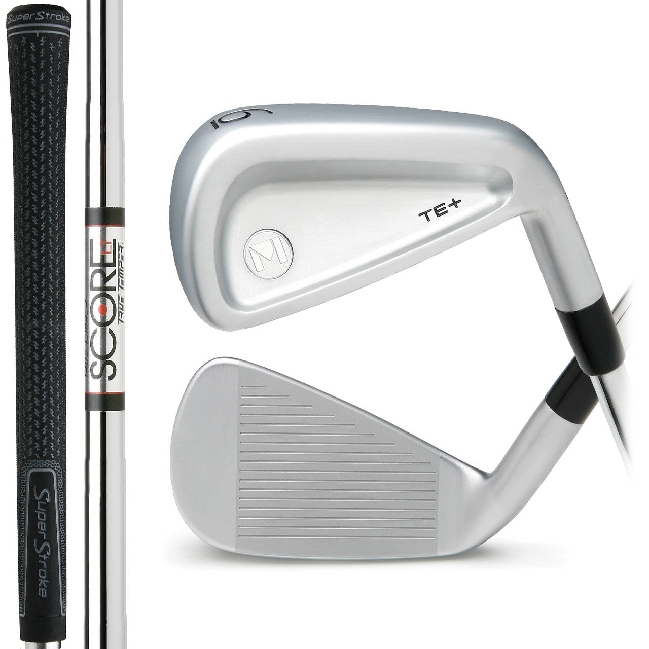 Maltby Te+ Forged Pe Pak