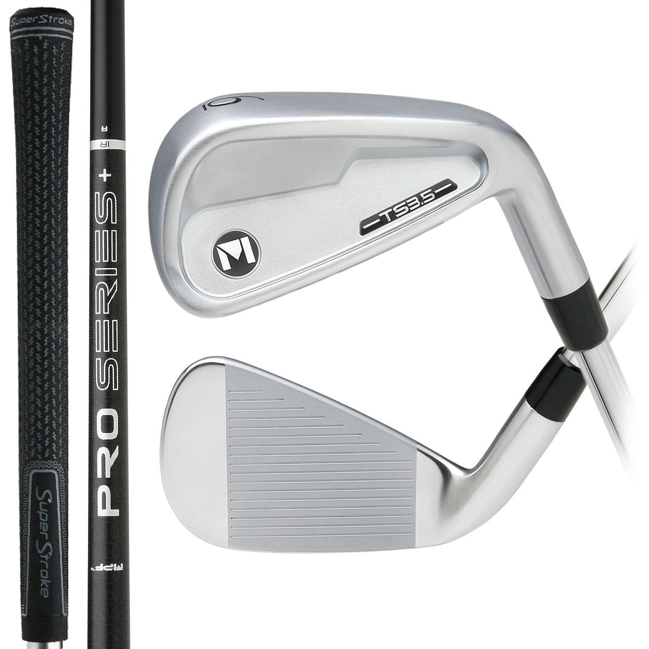 Maltby Ts 3.5 Forged Irons