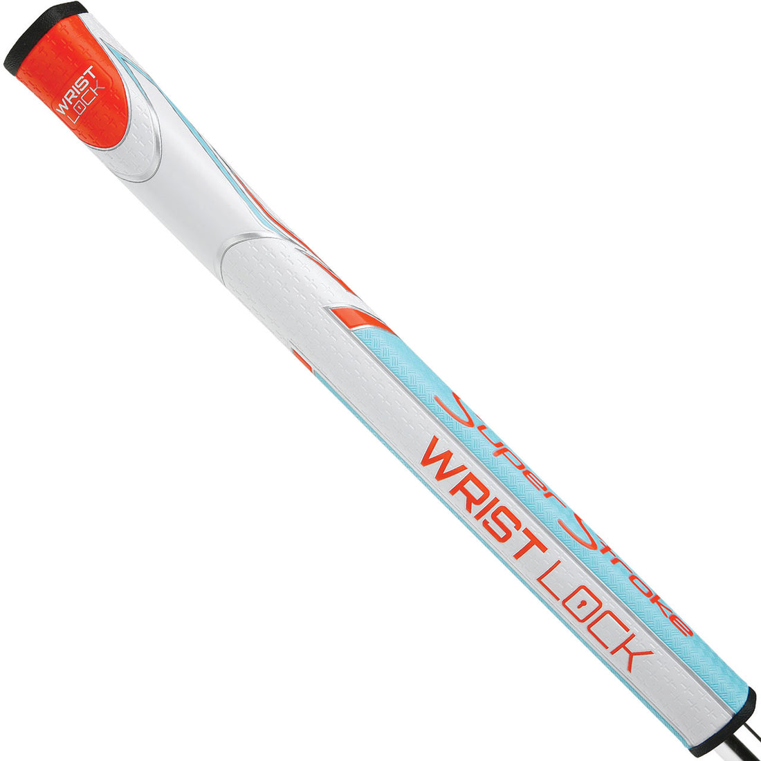 Zenergy Wrist Lock