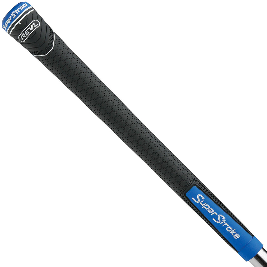 Superstrke Revl Player