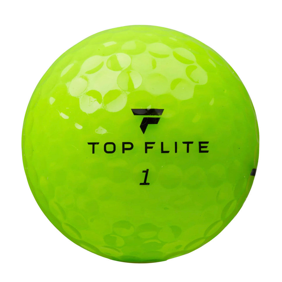 Top Flite 2024 XL Distance Golf Balls Dz